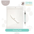 Simon Says Stamp Scoring Tools Bundle B set816st Sunny Vibes