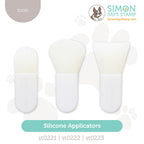 Simon Says Stamp Mini Silicone Tools Bundle of 3 set0726