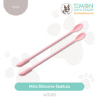Simon Says Stamp Pack of 2 Silicone Mini Spatulas set1131ms DieCember