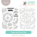 Simon Says Stamps and Dies Today and Every Day set1342te