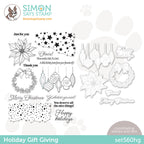 Simon Says Stamps and Dies Holiday Gift Giving