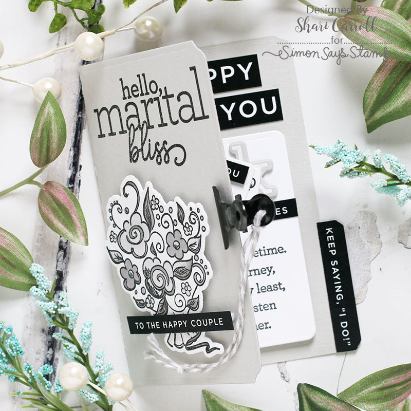 Wedding Art Journal | color-code:ALT04