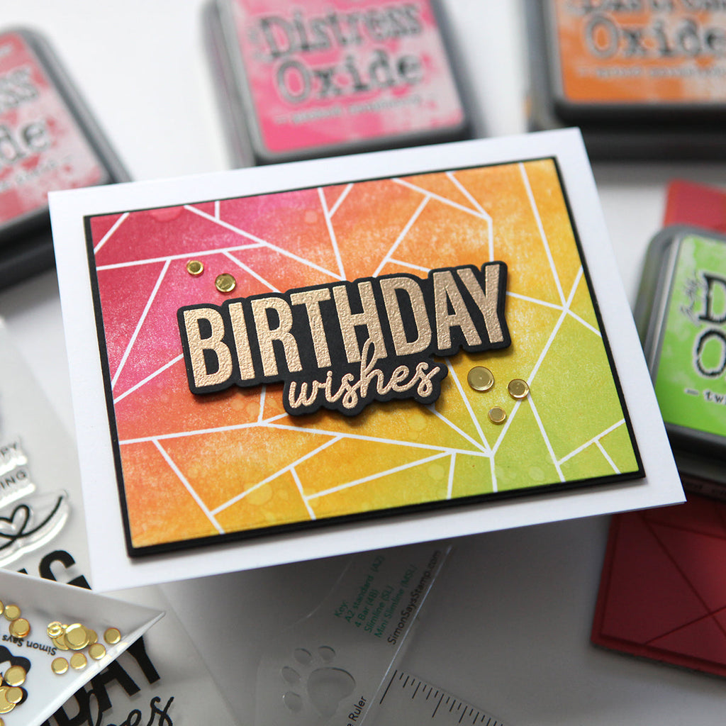 Big Old Birthday Card | color-code:ALT02