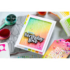 Acetate Shaker Card | color-code:ALT13