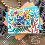 Feel Better Soon Card | color-code:ALT02