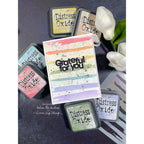 Grateful Brush Strokes Card | color-code:ALT05