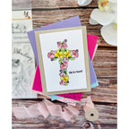 Simon Says Stamps and Dies Sweet Tweets set611st Easter Card | color-code:ALT01