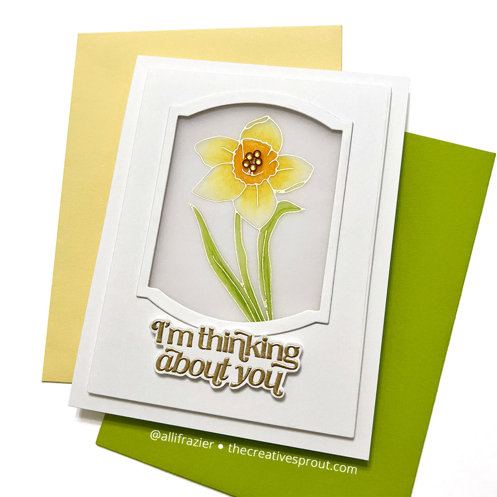 Simon Says Stamps and Dies So Sorry set612ss Thinking About You Card | color-code:ALT05