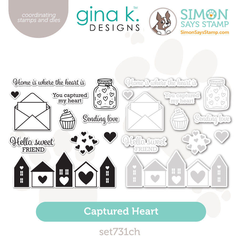 Gina K Designs Reverse Tweezers Tool revtw – Simon Says Stamp
