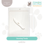 Simon Says Stamp Scoring Tools Bundle A set815st Sunny Vibes