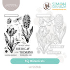 Simon Says Stamps and Dies Big Botanicals set963bb You Are My Favorite