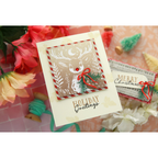 Simon Says Clear Stamps Bright Christmas 2363ssc Christmas Card | color-code:ALT09