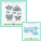 Sweet 'N Sassy Embrace Change Bundle