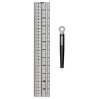 Tim Holtz Tonic Media Ruler And Craft Pick Bundle