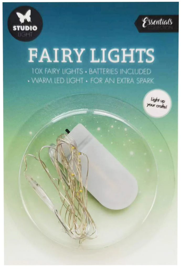 Studio Light Fairy Lights Essential Tools sl-es-led01