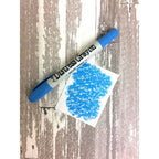 Ranger Tim Holtz Distress Crayon Salty Ocean TDB51848