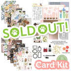 SOLD OUT May 2026 Card Kit