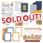 Simon Says Stamp Card Kit of the Month October 2026 Homespun Gratitude ck1026