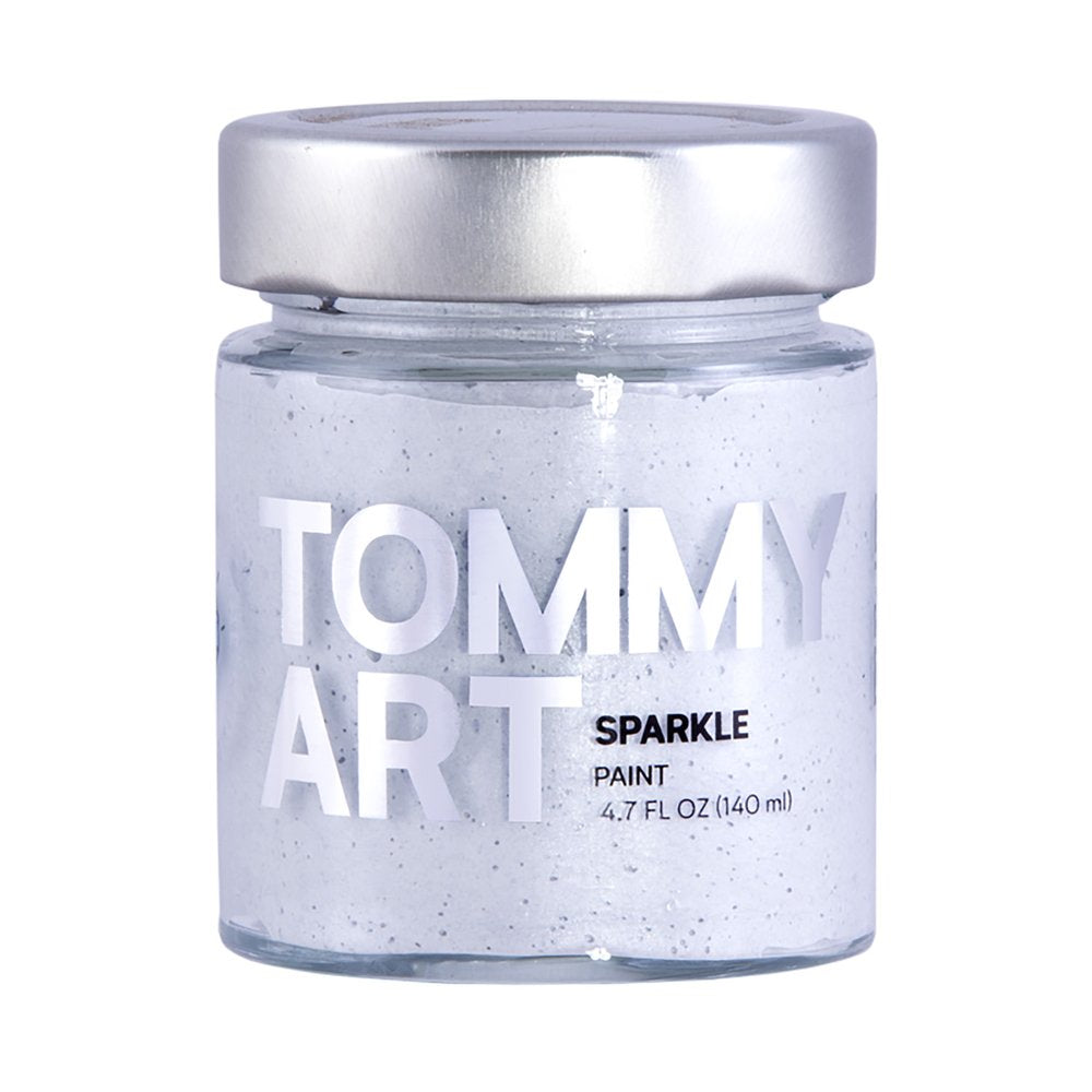 Tommy Art Sparkle Paint as055-140