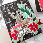 Simon Says Stamp Sparkle Season Wafer Dies 1499sdc Holiday Card | color-code:ALT03