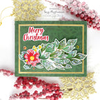 Simon Says Stamp Sparkle Season Wafer Dies 1499sdc Holiday Card | color-code:ALT02
