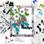 Simon Says Stamps and Dies Sparkle Season set1065ss Holiday Card | color-code:ALT01