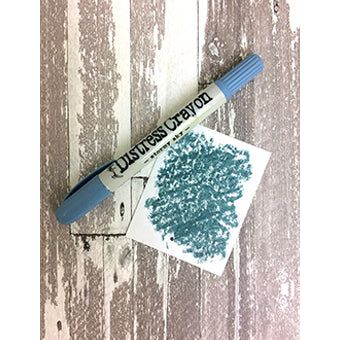 Ranger Tim Holtz Distress Crayon Stormy Sky TDB52036