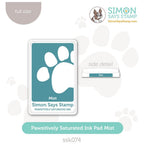 Simon Says Stamp Pawsitively Saturated Ink Pad Mist ssk074 Sweetheart