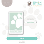 Simon Says Stamp Pawsitively Saturated Ink Pad Jade ssk091 Friend Like You