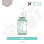 Simon Says Stamp Pawsitively Saturated Re-inker Jade ssr098 Friend Like You