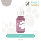 Simon Says Stamp Pawsitively Saturated Re-inker Fairy ssr119 STAMPtember