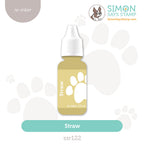 Simon Says Stamp Pawsitively Saturated Re-inker Straw ssr122 Heart to Heart