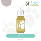 Simon Says Stamp Pawsitively Saturated Re-inker Wheat ssr123 Heart to Heart