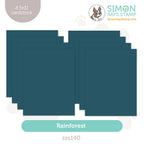 Simon Says Stamp Cardstock 100lb Rainforest sss140 DieCember