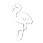 Simon Says Stamp FLAMINGO Wafer Die sssd111858