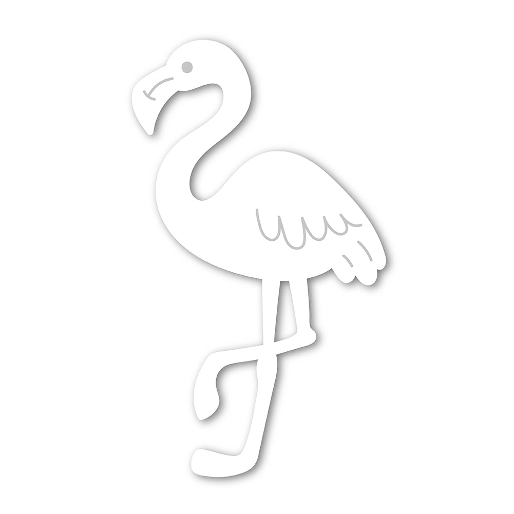 Simon Says Stamp FLAMINGO Wafer Die sssd111858
