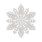 Simon Says Stamp Alicia Snowflake Wafer Die sssd111879