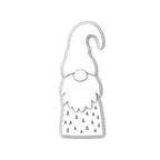 Simon Says Stamp LIL GNOME Wafer Dies sssd112101