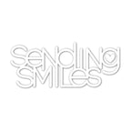 Simon Says Stamp SENDING SMILES Wafer Die sssd112179