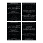 Simon Says Stamp SENTIMENT STRIPS REVERSE GRAD sssg131015
