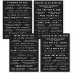 Simon Says Stamp SENTIMENT STRIPS THINKING OF YOU sssg131020