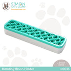 Simon Says Stamp Multi Purpose Tool and Brush Storage st0033
