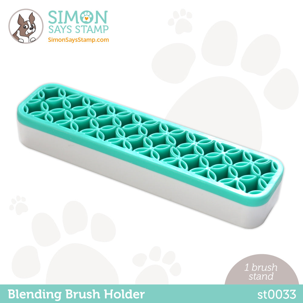 Simon Says Stamp Multi Purpose Tool and Brush Storage st0033