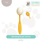 Simon Says Stamp Blending Brush LARGE CITRINE st0051