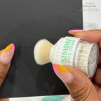 Simon Says Stamp Brush Powder Tool st0103 Brush Powder Tool | color-code:ALT01