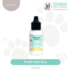 Simon Says Stamp Pawsitively Perfect Craft Glue 0.5oz Small st0175 Friend Like You