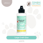 Simon Says Stamp Pawsitively Perfect Craft Glue 2oz Large st0176 Friend Like You