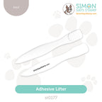 Simon Says Stamp Adhesive Backing Peeler Tool st0177 Moments in Time