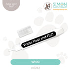 Simon Says Stamp White Heat and Fluff 10ml st0212