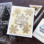 Simon Says Clear Stamps Making Spirits Bright 2004ssc Christmas Card | color-code:ALT02